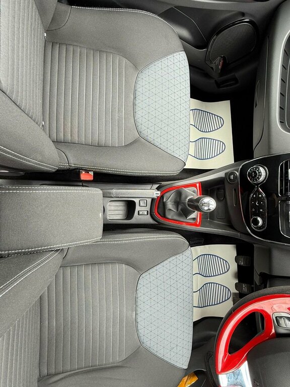 Renault Clio Hatchback Dynamique Medianav Energy Tce Eco2 S #16