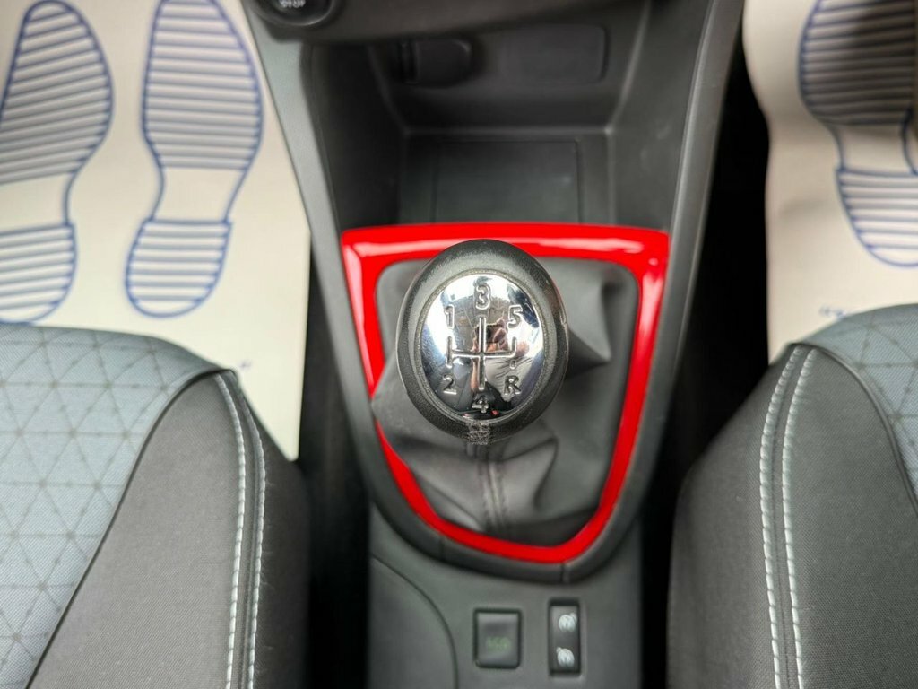Renault Clio Hatchback Dynamique Medianav Energy Tce Eco2 S #21