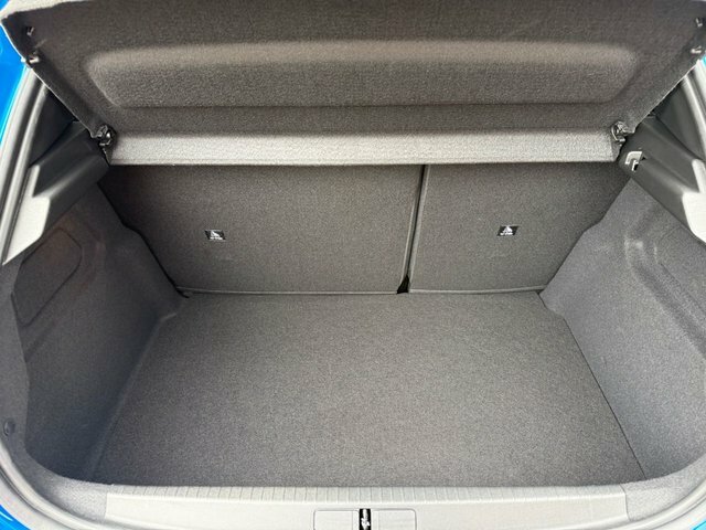 Peugeot 208 1.2 Puretech Allure Hatchback Eu Blue #6
