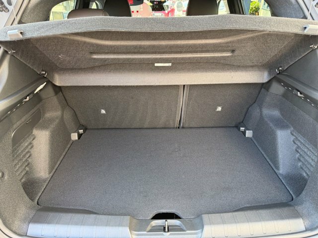 Jeep Avenger Altitude Suv EA26SFJ Grey #6