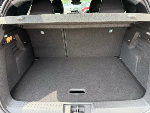 Renault Captur E-tech Esprit Alpine Suv SB26JZU Black #6
