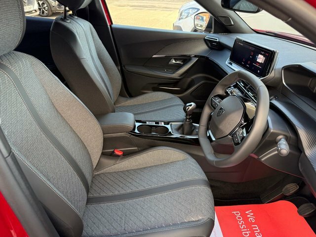 Peugeot 2008 1.2 Puretech Allure Suv Eat Euro 6 Ss White #60