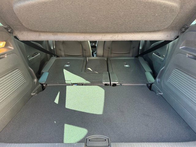 Vauxhall Crossland 1.2 Turbo Ultimate Suv Euro 6 Ss Grey #42