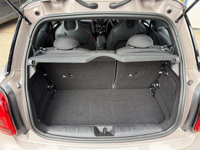 Mini Hatch Cooper Sport Hatchback Grey #6