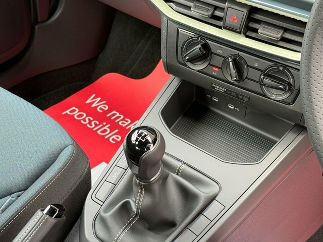 Seat Arona 1.0 Tsi Se Grey #66
