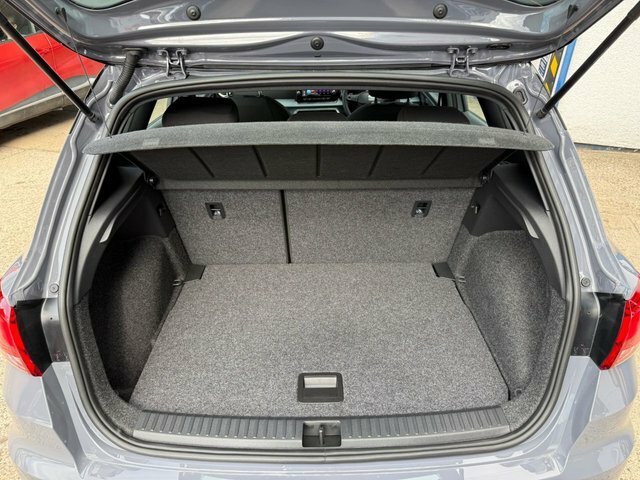 Seat Arona 1.0 Tsi Se Grey #38