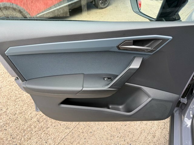 Seat Arona 1.0 Tsi Se Grey #51