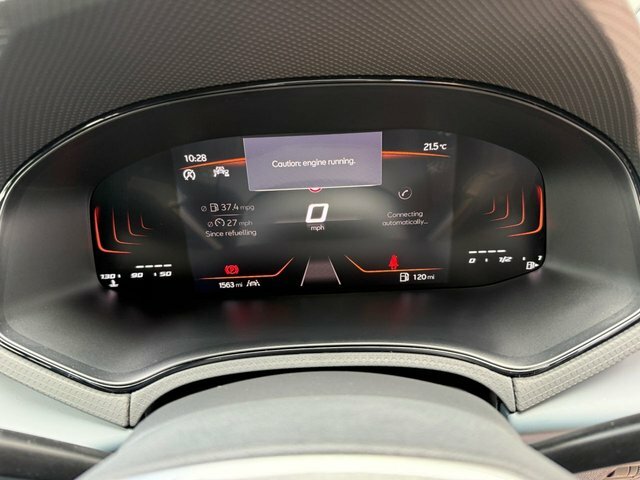 Seat Arona 1.0 Tsi Se Grey #65