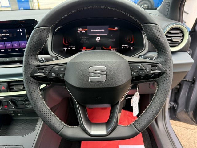 Seat Arona 1.0 Tsi Se Grey #62