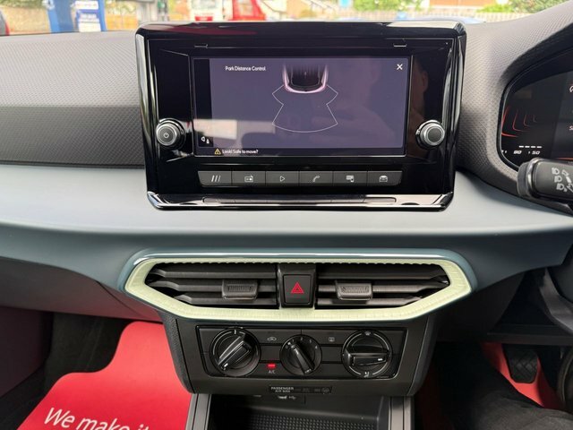 Seat Arona 1.0 Tsi Se Grey #67