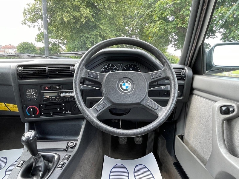 BMW 3 Series Silver Silver #36