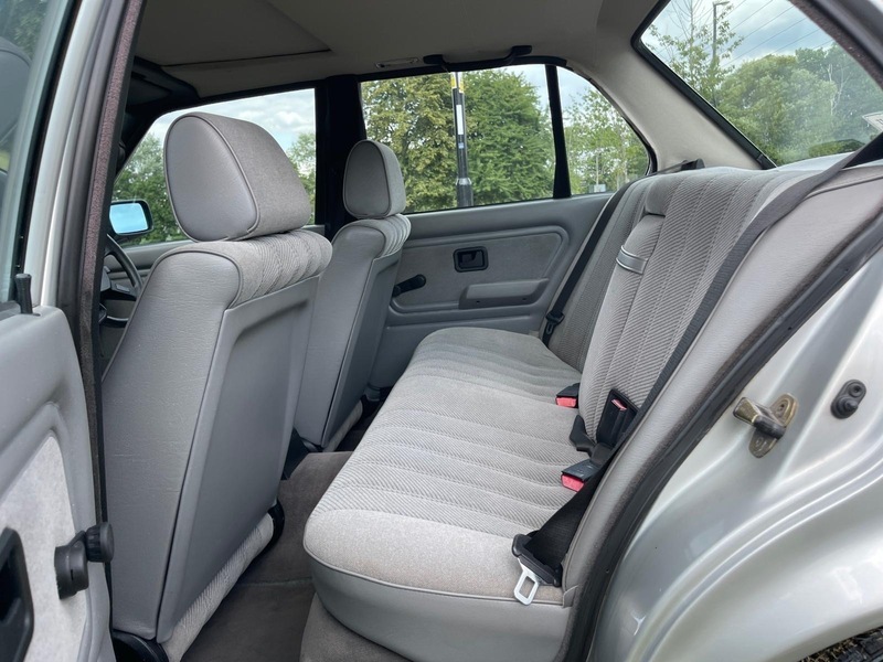 BMW 3 Series Silver Silver #48