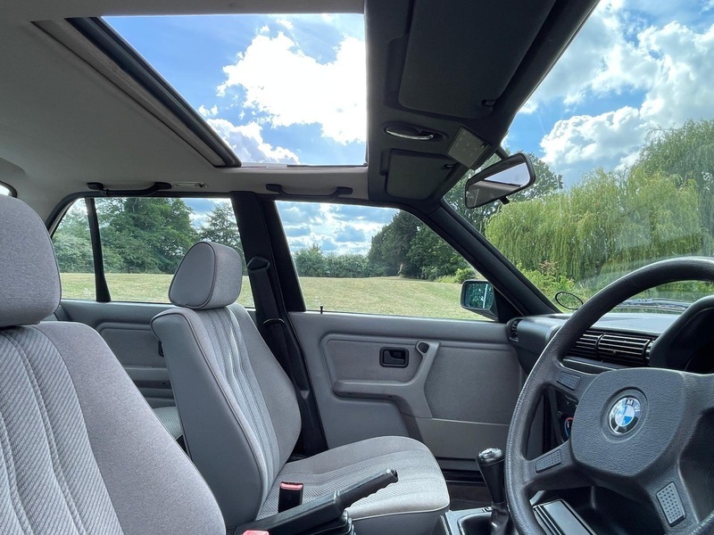 BMW 3 Series Silver Silver #47