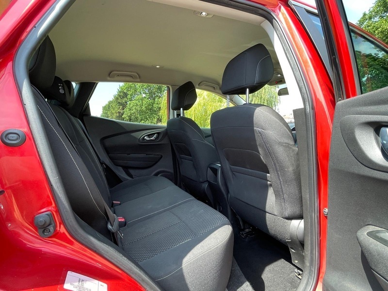 Nissan Juke Tekna Grey #44