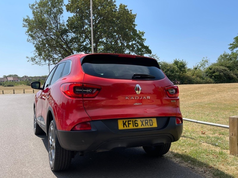 Nissan Juke Tekna Grey #18