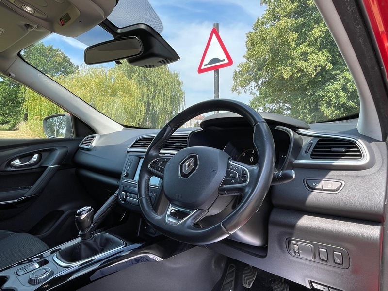Nissan Juke Tekna Grey #45
