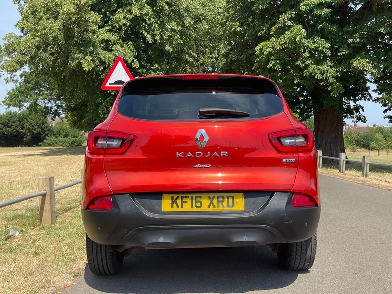 Nissan Juke Tekna Grey #31