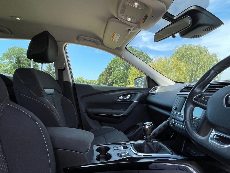 Nissan Juke Tekna Grey #47