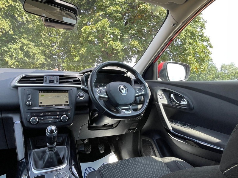 Nissan Juke Tekna Grey #36