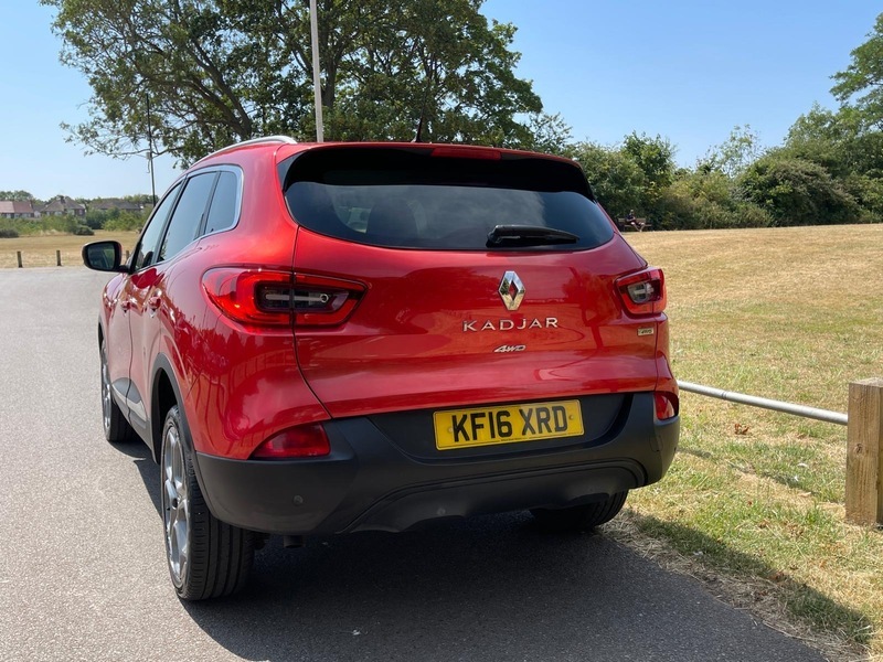 Nissan Juke Tekna Grey #16