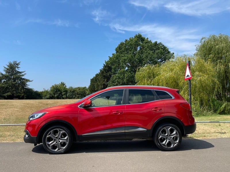 Nissan Juke Tekna Grey #12