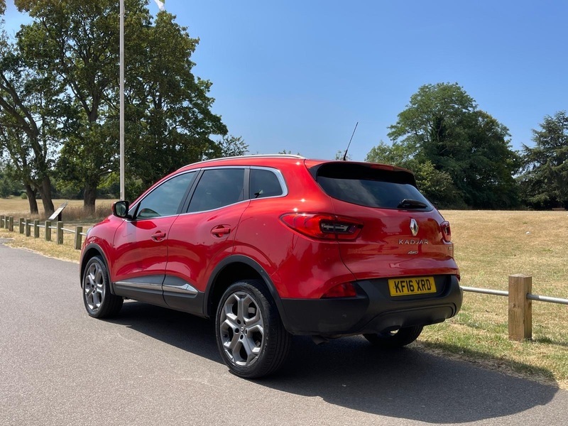 Nissan Juke Tekna Grey #15