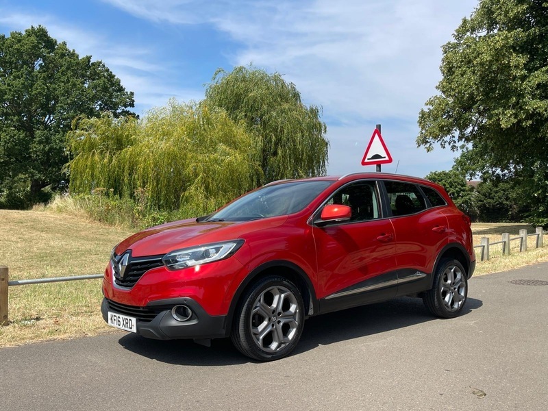 Nissan Juke Tekna Grey #2