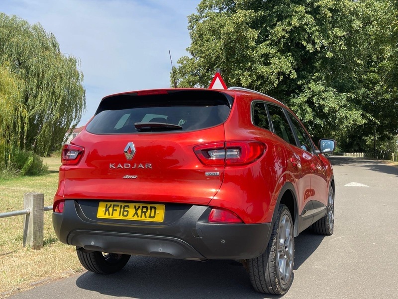 Nissan Juke Tekna Grey #29