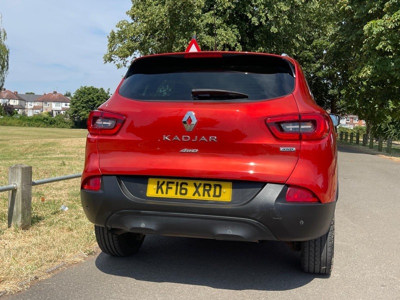 Nissan Juke Tekna Grey #30
