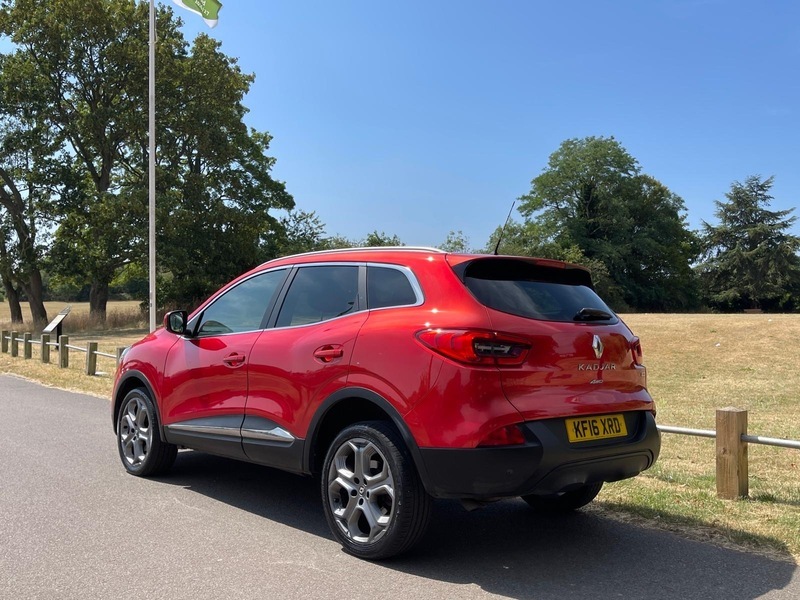 Nissan Juke Tekna Grey #17