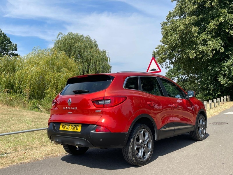 Nissan Juke Tekna Grey #27