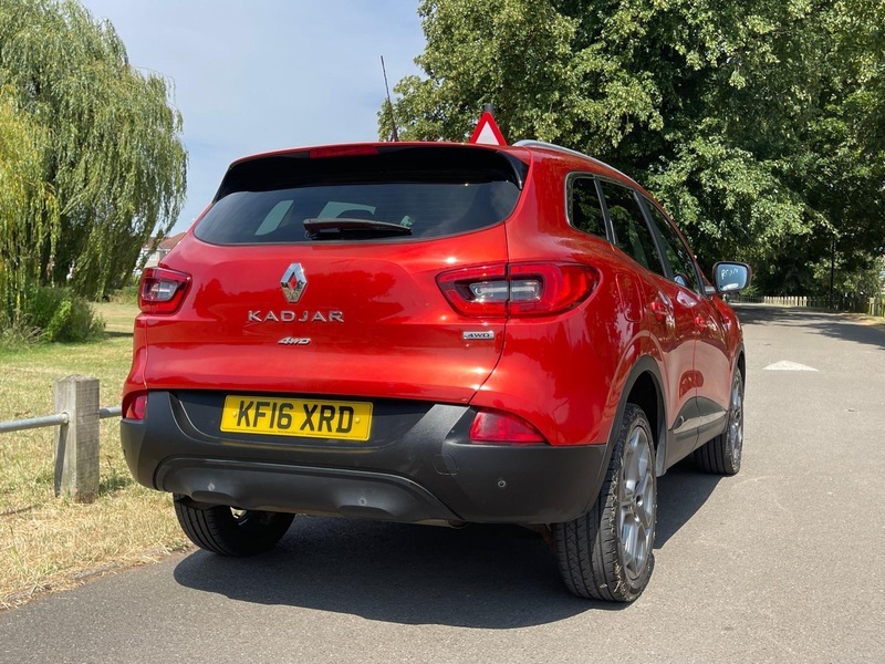 Nissan Juke Tekna Grey #28