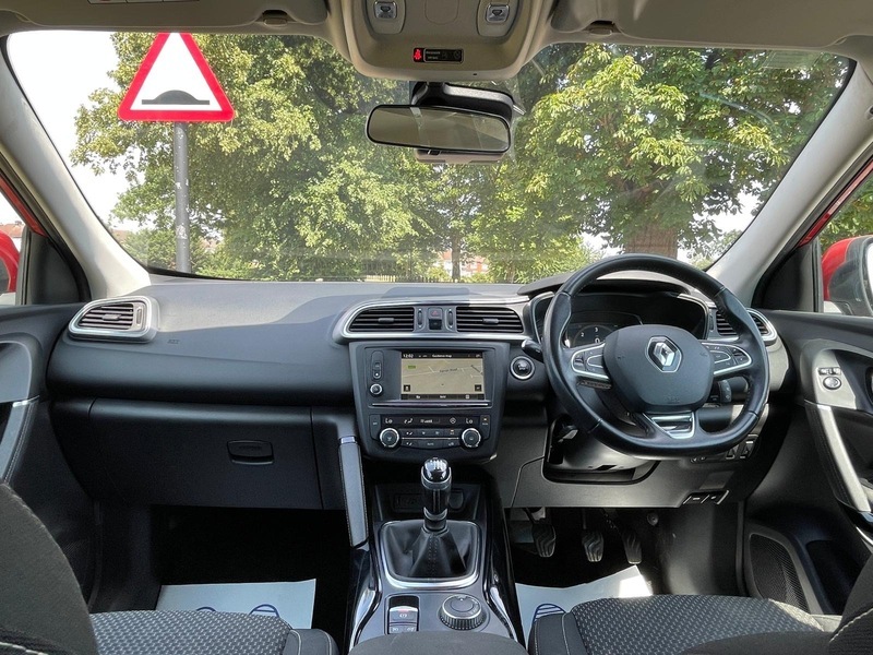 Nissan Juke Tekna Grey #37
