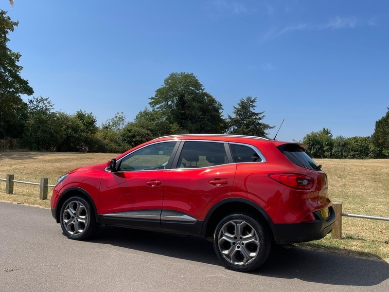 Nissan Juke Tekna Grey #14