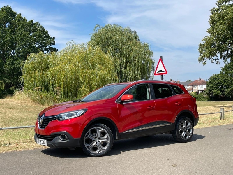 Nissan Juke Tekna Grey #1