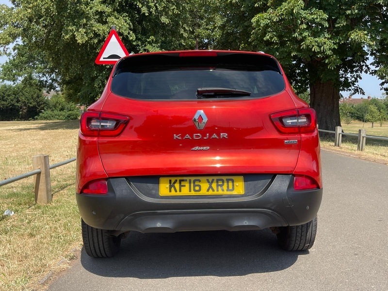 Nissan Juke Tekna Grey #19