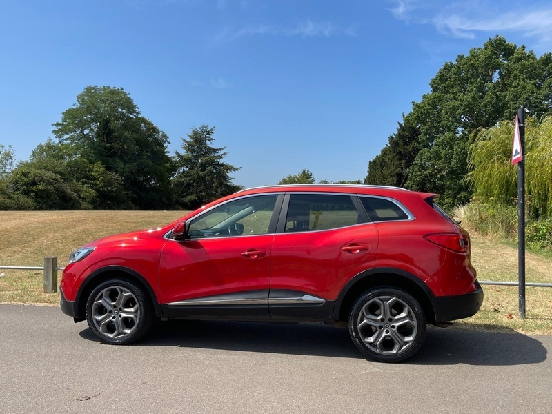 Nissan Juke Tekna Grey #11