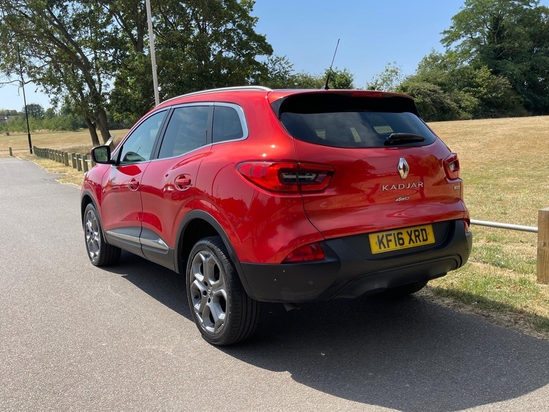 Nissan Juke Tekna Grey #13