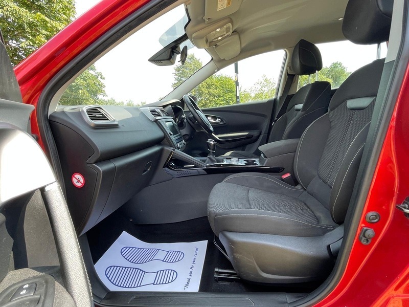 Nissan Juke Tekna Grey #39