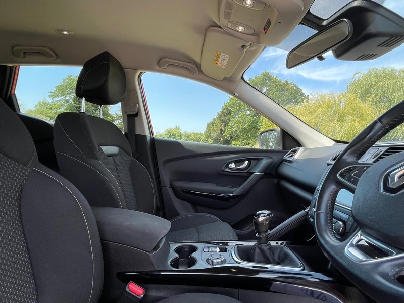 Nissan Juke Tekna Grey #46