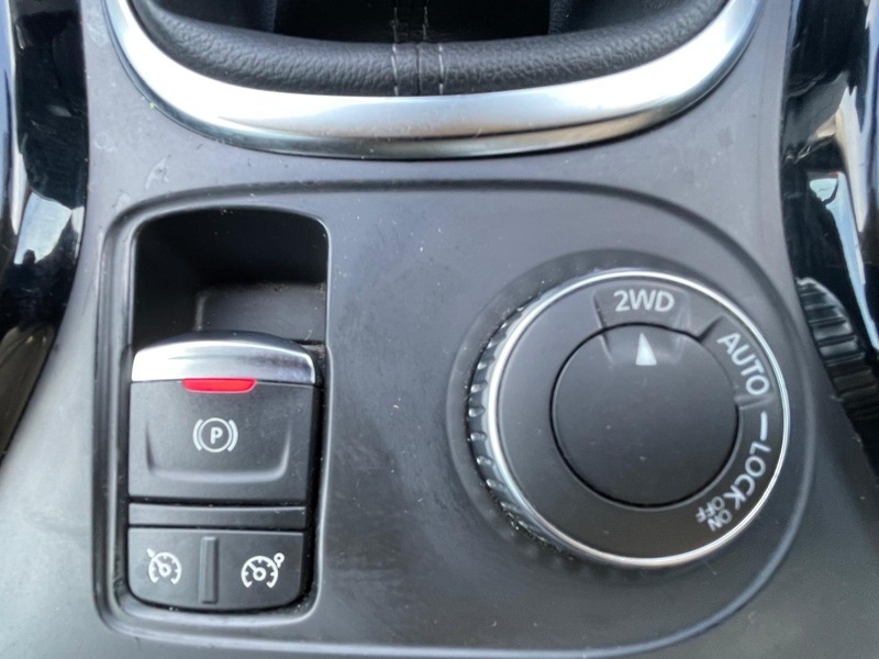 Nissan Juke Tekna Grey #54