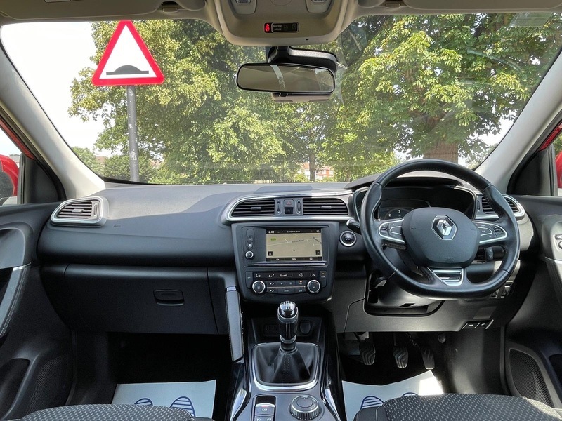 Nissan Juke Tekna Grey #34