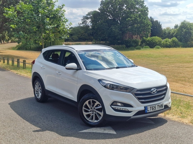 Hyundai Tucson  Beige #20