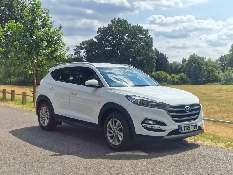 Hyundai Tucson  Beige #24