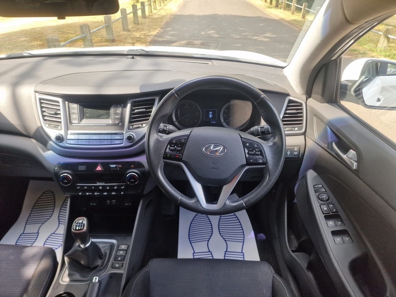 Hyundai Tucson  Beige #39