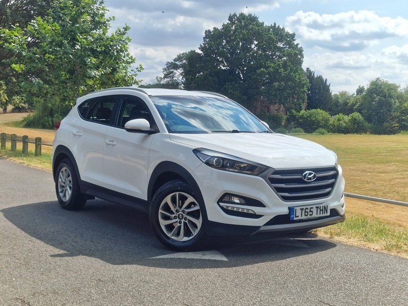 Hyundai Tucson  Beige #21
