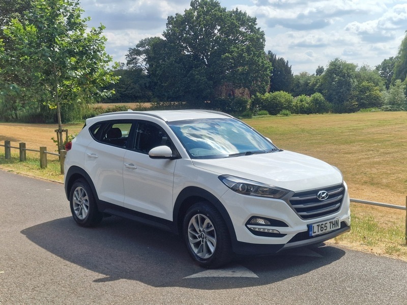 Hyundai Tucson  Beige #23