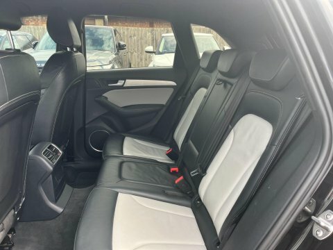 Audi SQ5 3.0 Bitdi V6 Suv Tiptronic Quattro Euro Silver #24