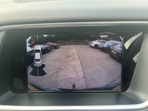Audi SQ5 3.0 Bitdi V6 Suv Tiptronic Quattro Euro Silver #8