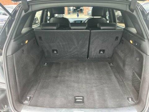Audi SQ5 3.0 Bitdi V6 Suv Tiptronic Quattro Euro Silver #13